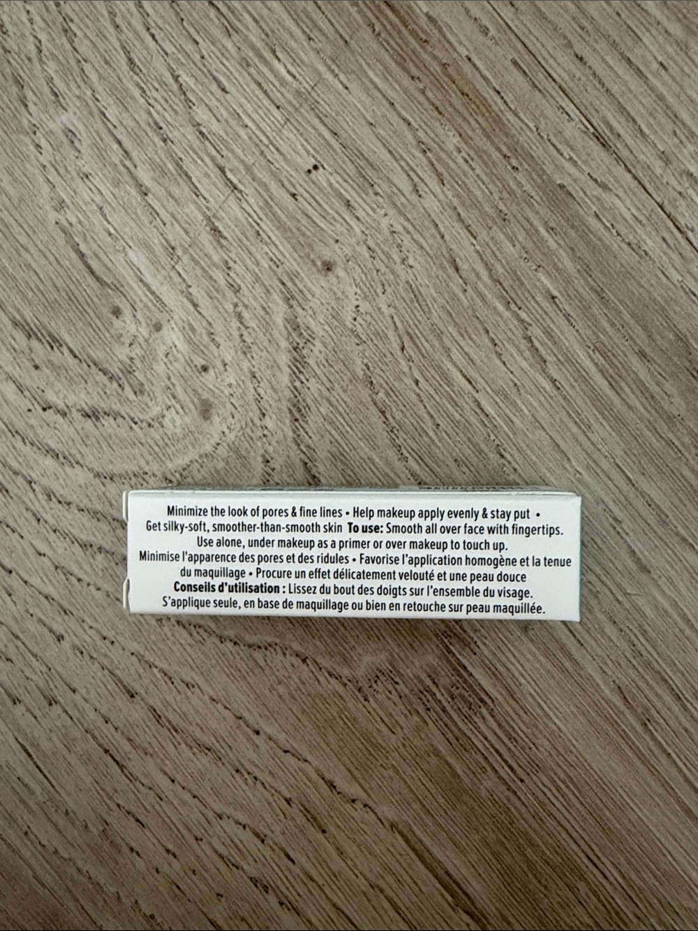 Benefit POREfessional Primer - Picture 3 of 3